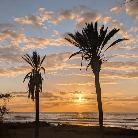 Lägenhet Elegance Duplex Parque Santiago2 *