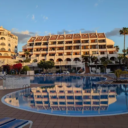 Elegance Duplex Parque Santiago2 * Playa de las Americas (Tenerife)
