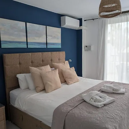 Elegance Duplex Parque Santiago2 * Πλάγια ντε λας Αμέρικας