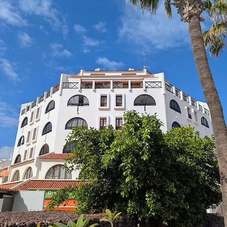 Elegance Duplex Parque Santiago2 Διαμέρισμα *