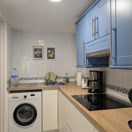 Elegance Duplex Parque Santiago2 Διαμέρισμα