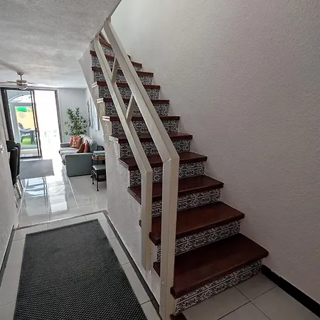 Elegance Duplex Parque Santiago2 Διαμέρισμα Πλάγια ντε λας Αμέρικας