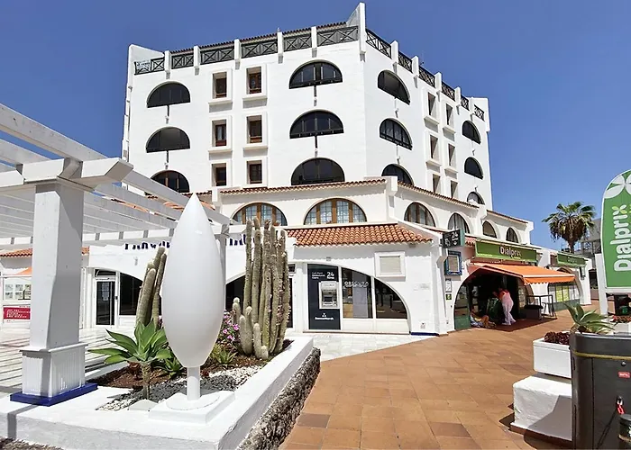 Elegance Duplex Parque Santiago2 Lägenhet *