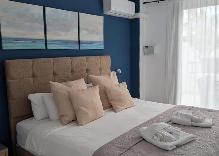 Elegance Duplex Parque Santiago2 * Playa de las Americas (Tenerife)