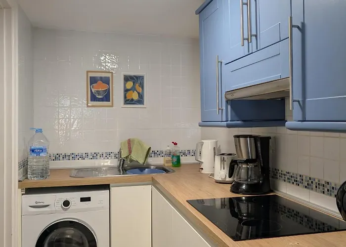 Elegance Duplex Parque Santiago2 Lägenhet