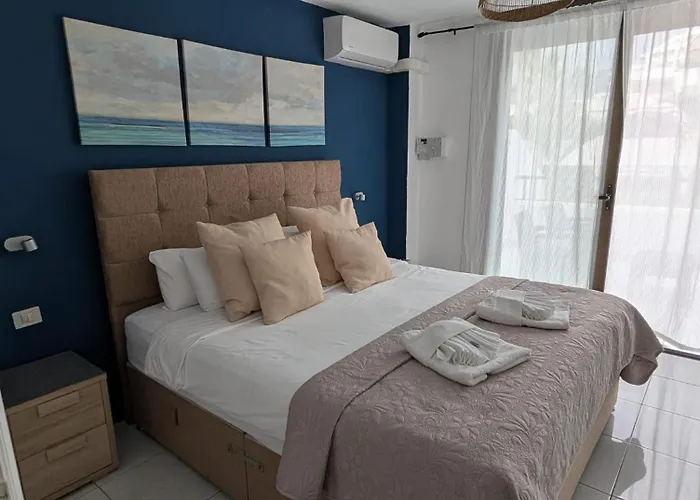 Elegance Duplex Parque Santiago2 * Playa de las Americas (Tenerife)