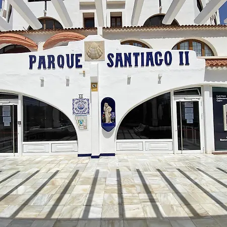 Elegance Duplex Parque Santiago2 Playa de las Americas (Tenerife)