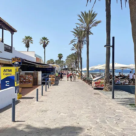 Elegance Duplex Parque Santiago2 Appartamento Playa de las Americas (Tenerife)