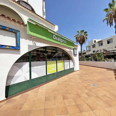 Elegance Duplex Parque Santiago2