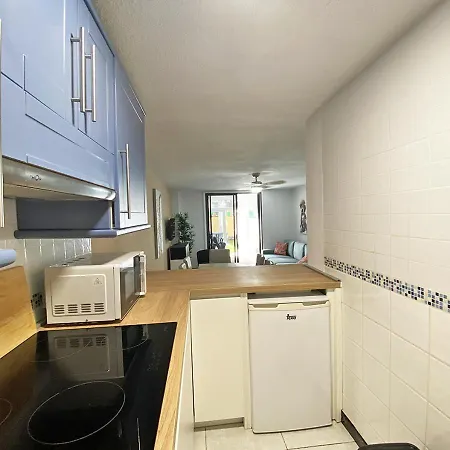 Elegance Duplex Parque Santiago2 * Playa de las Americas (Tenerife)