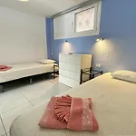 Elegance Duplex Parque Santiago2 * 美洲海滩