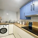 Elegance Duplex Parque Santiago2 公寓