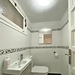Elegance Duplex Parque Santiago2 公寓