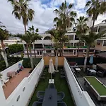 公寓 Elegance Duplex Parque Santiago2