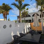 公寓 Elegance Duplex Parque Santiago2 美洲海滩