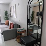 Elegance Duplex Parque Santiago2 * 美洲海滩