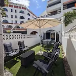 Elegance Duplex Parque Santiago2 公寓