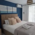 Elegance Duplex Parque Santiago2 * 美洲海滩