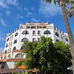Elegance Duplex Parque Santiago2 公寓 *
