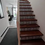 Elegance Duplex Parque Santiago2 公寓 *