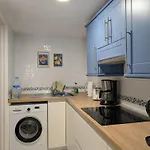 Elegance Duplex Parque Santiago2 公寓