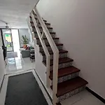 Elegance Duplex Parque Santiago2 公寓 美洲海滩