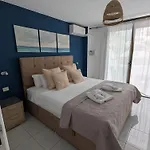Elegance Duplex Parque Santiago2 * 美洲海滩