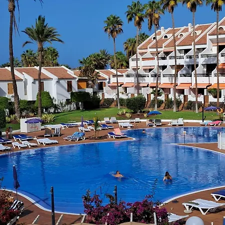 Elegance Duplex Parque Santiago2 Apartamento *