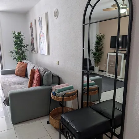 Elegance Duplex Parque Santiago2 * Плайя-де-лас-Амерікас
