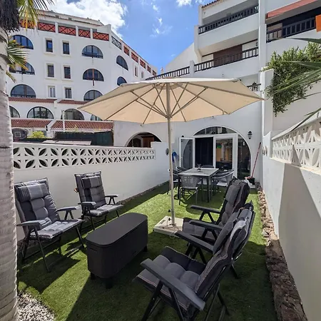 Elegance Duplex Parque Santiago2 Апартаменти