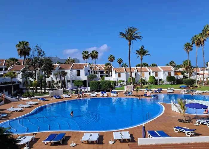 Apartman Elegance Duplex Parque Santiago2 Playa de las Américas