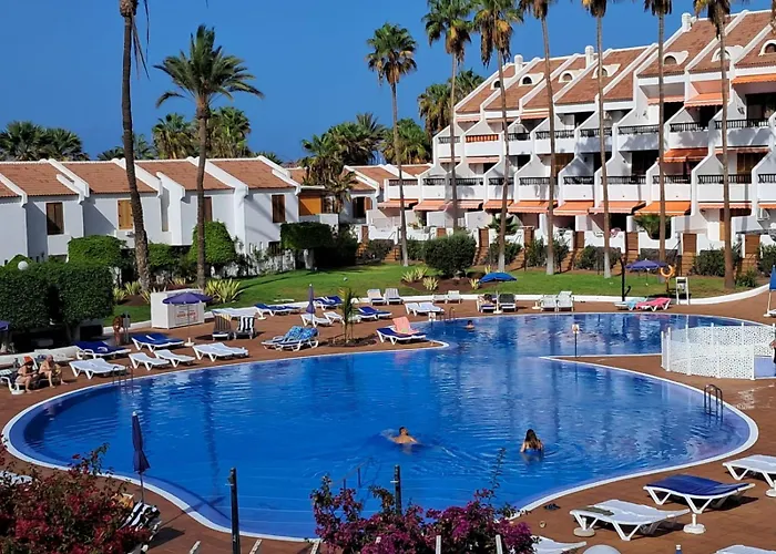 Elegance Duplex Parque Santiago2 Apartman *