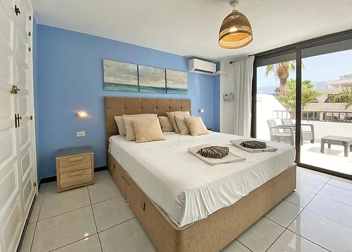 Apartman Elegance Duplex Parque Santiago2