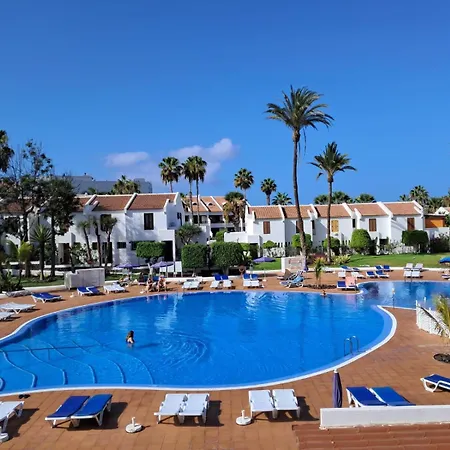 Apartmán Elegance Duplex Parque Santiago2 Playa de las Americas (Tenerife)