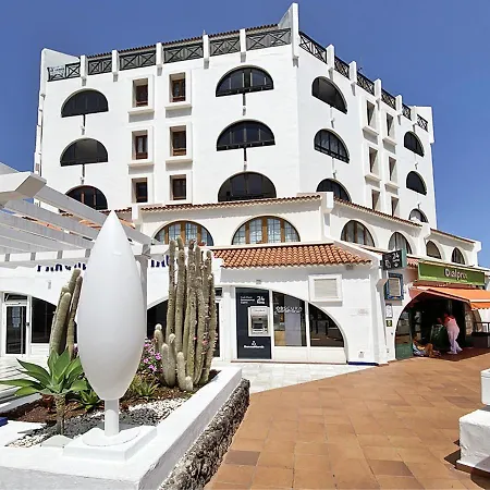 Elegance Duplex Parque Santiago2 Apartmán *