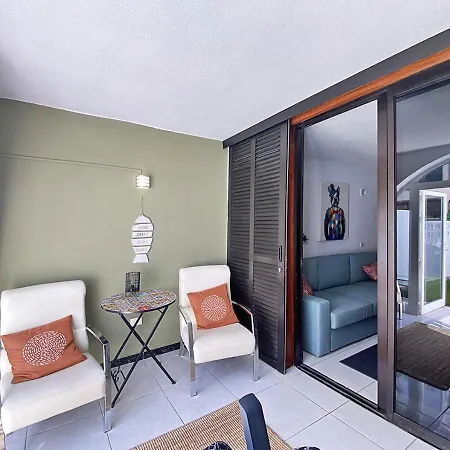 Apartmán Elegance Duplex Parque Santiago2 *