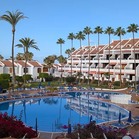 Elegance Duplex Parque Santiago2 Apartament Playa de las Americas (Tenerife)