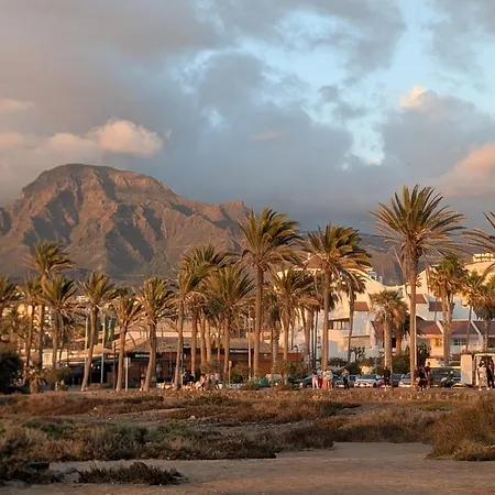 Elegance Duplex Parque Santiago2 * Playa de las Americas (Tenerife)