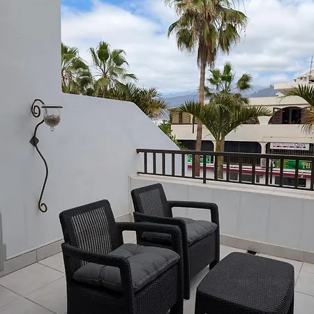 Elegance Duplex Parque Santiago2 شقة *
