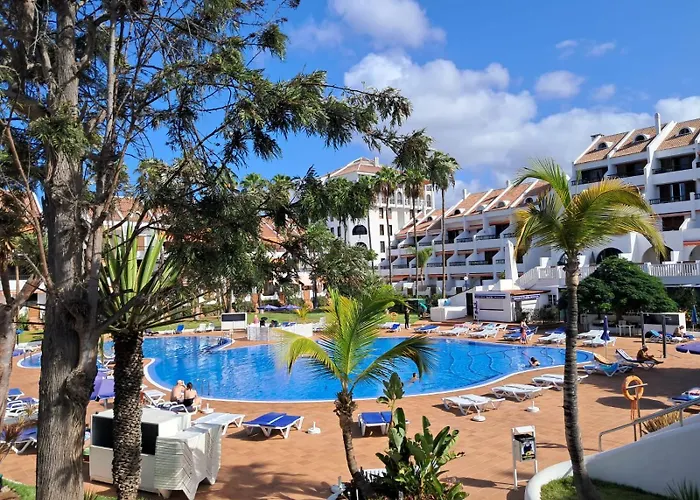 Elegance Duplex Parque Santiago2