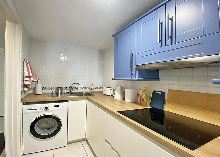 Elegance Duplex Parque Santiago2 Apartament