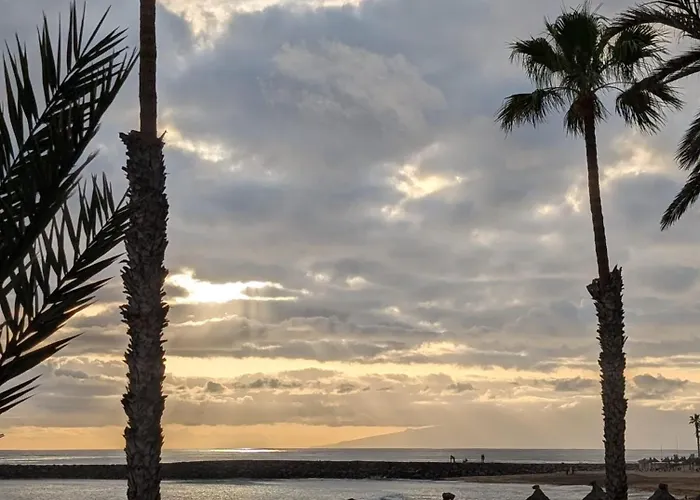 Elegance Duplex Parque Santiago2 Playa de las Americas (Tenerife)