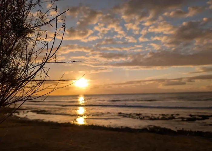 Elegance Duplex Parque Santiago2 Playa de las Americas (Tenerife)