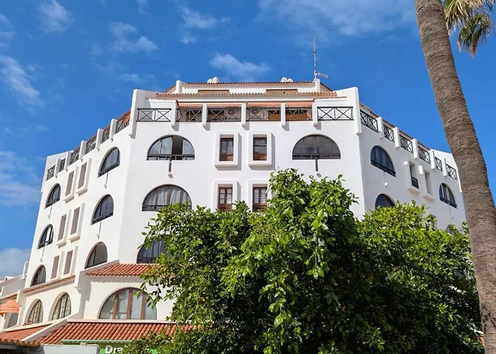 Elegance Duplex Parque Santiago2 Apartament *